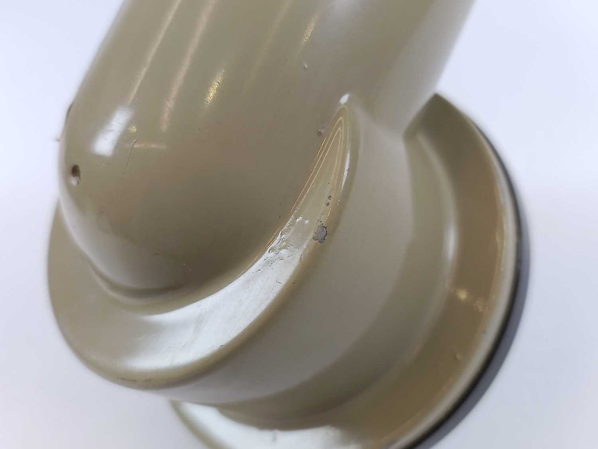 JAQUET No K 516910 Analog Tachometer Drehzahlmesser