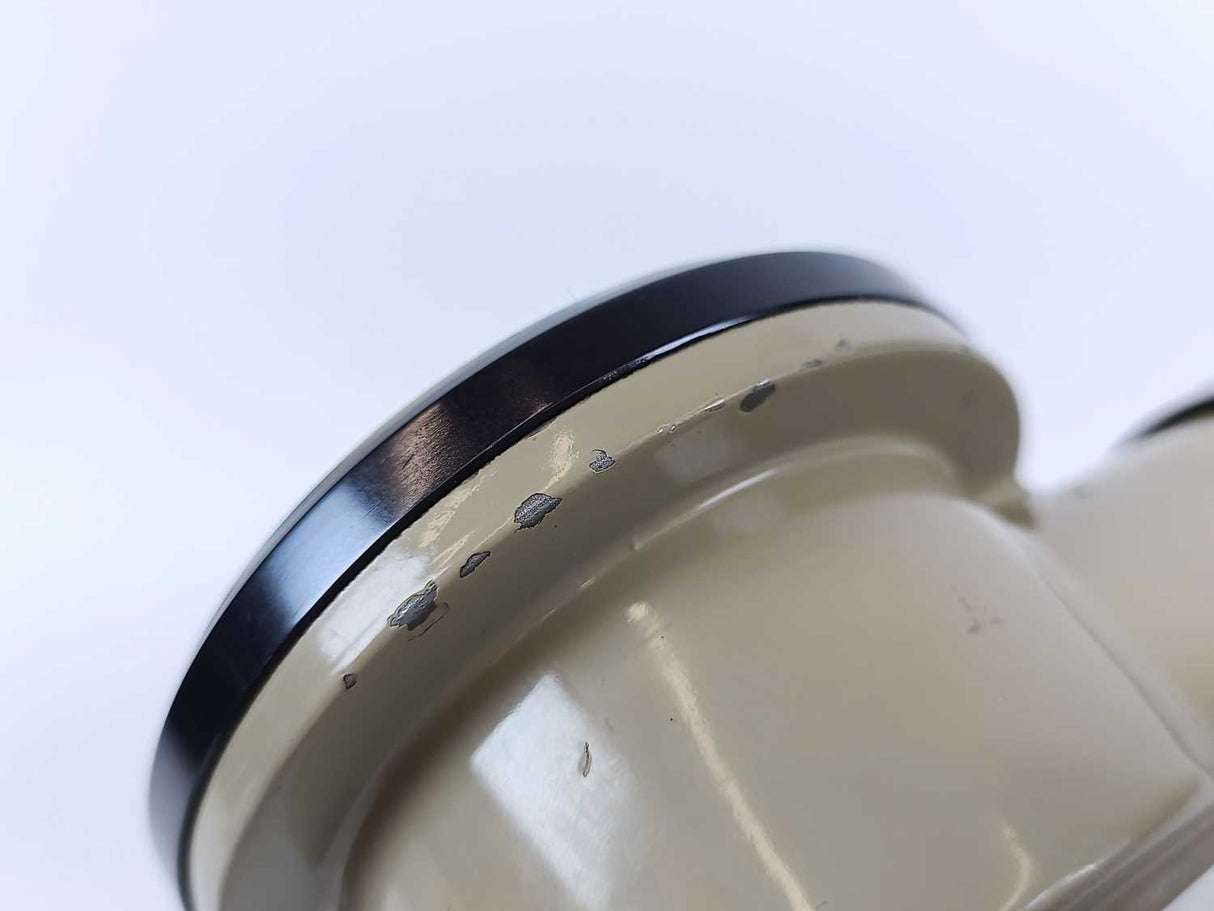 JAQUET No K 516910 Analog Tachometer Drehzahlmesser