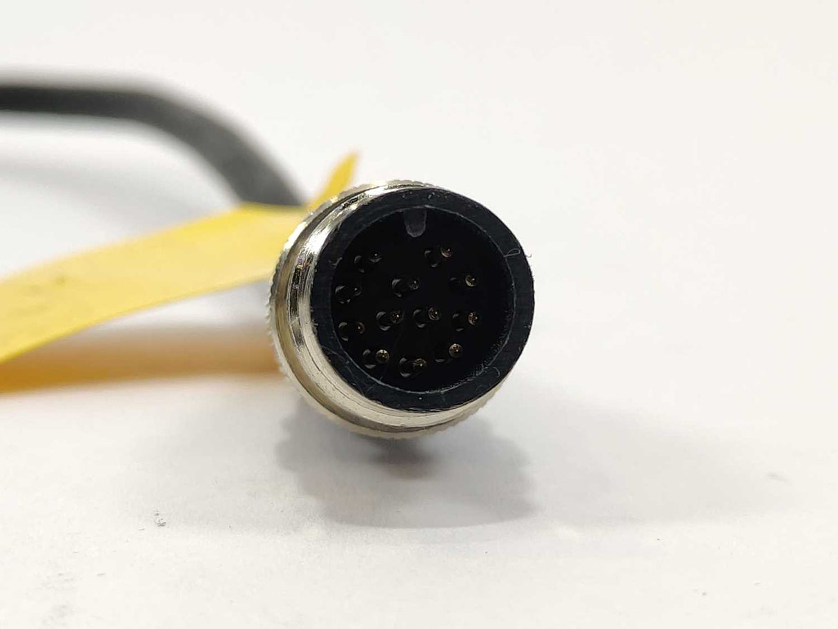 KEYENCE CORP SL-V31F Main Unit, General-purpose Type, 31 Optical Axes