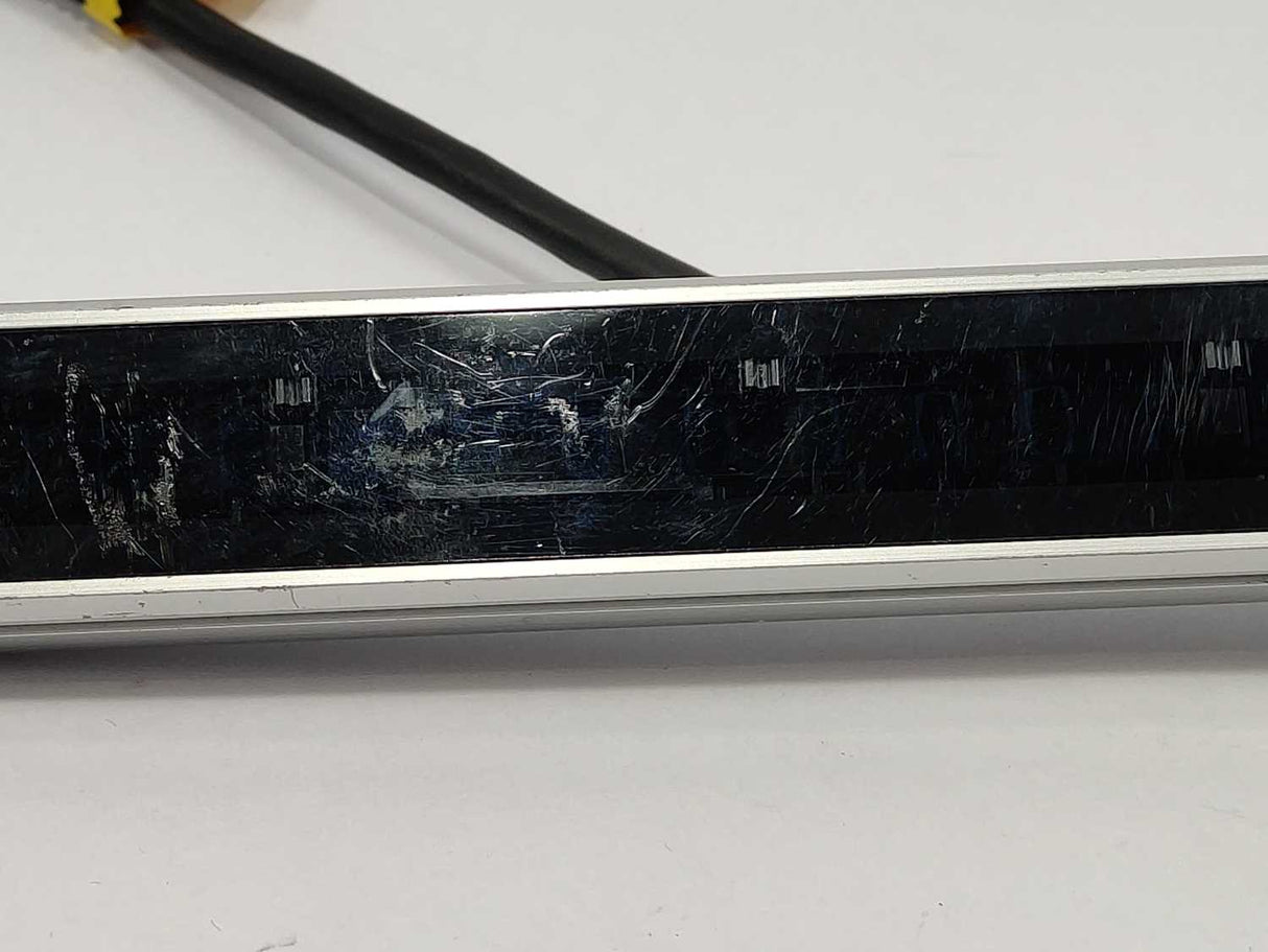 KEYENCE CORP SL-V31F Main Unit, General-purpose Type, 31 Optical Axes