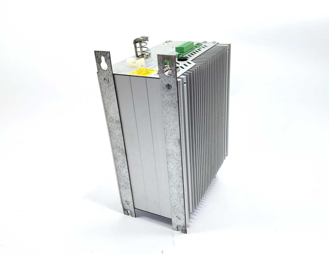 Danfoss 175G6167 SCS2500 AC Servo Drive