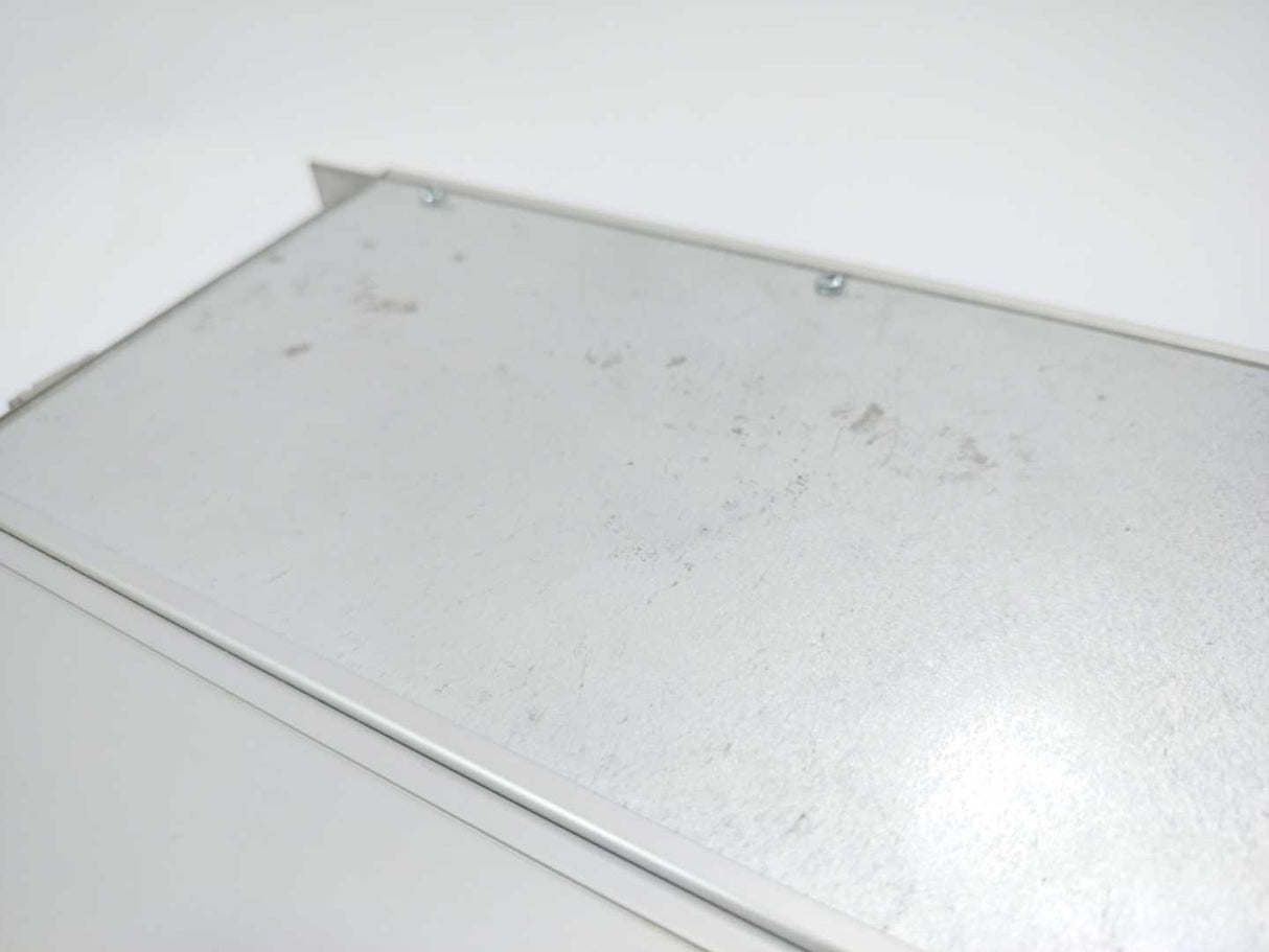 Parker Motion & Control CPX2500S/F3 COMPAX-S Servo Drive