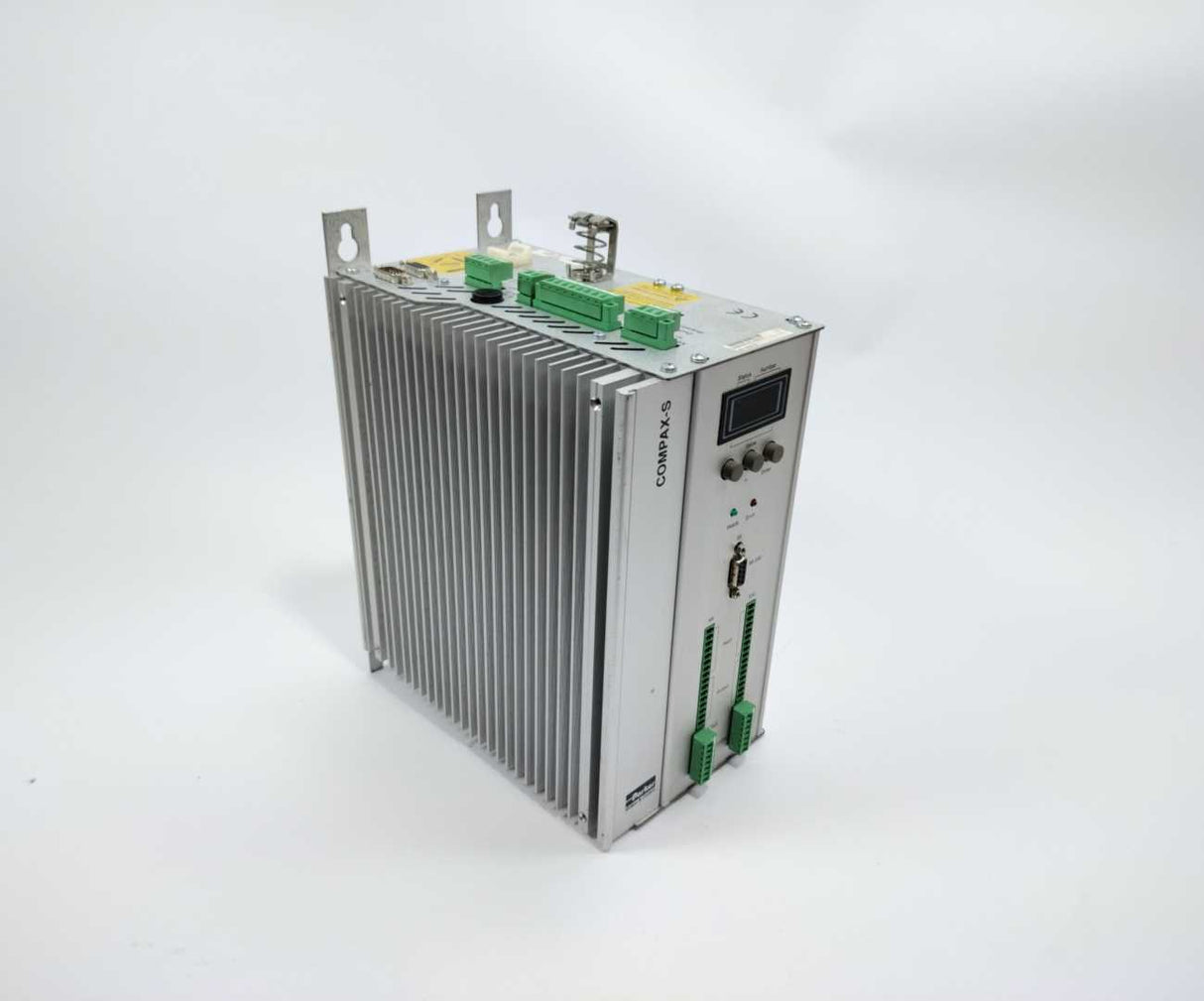 Parker Motion & Control CPX2500S/F3 COMPAX-S Servo Drive