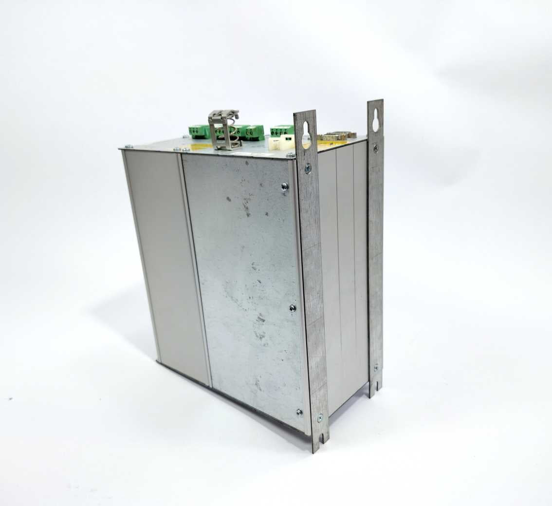 Parker Motion & Control CPX2500S/F3 COMPAX-S Servo Drive