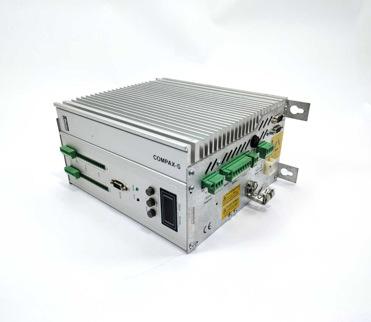 Parker Motion & Control CPX2500S/F3 COMPAX-S Servo Drive