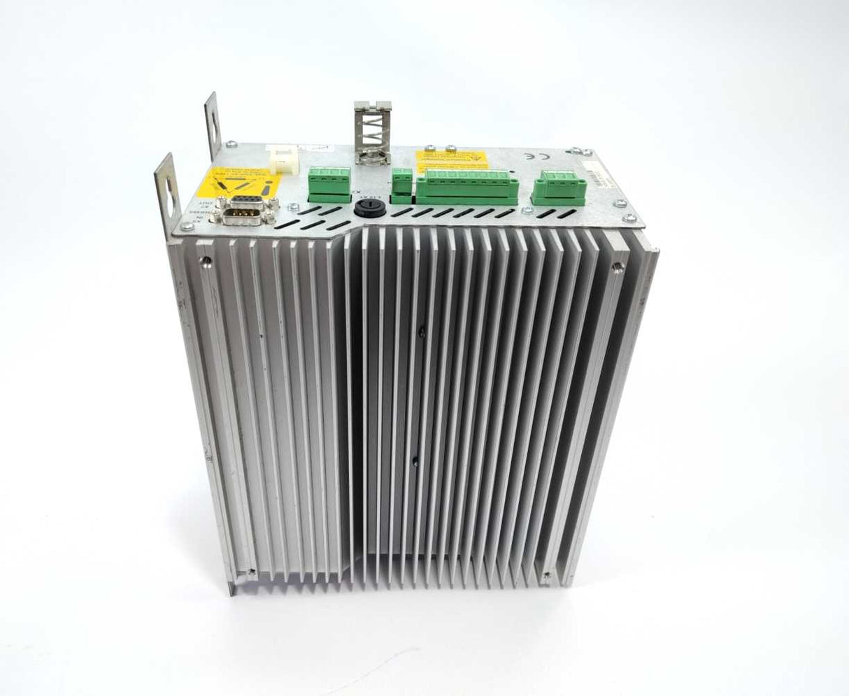 Parker Motion & Control CPX2500S/F3 COMPAX-S Servo Drive