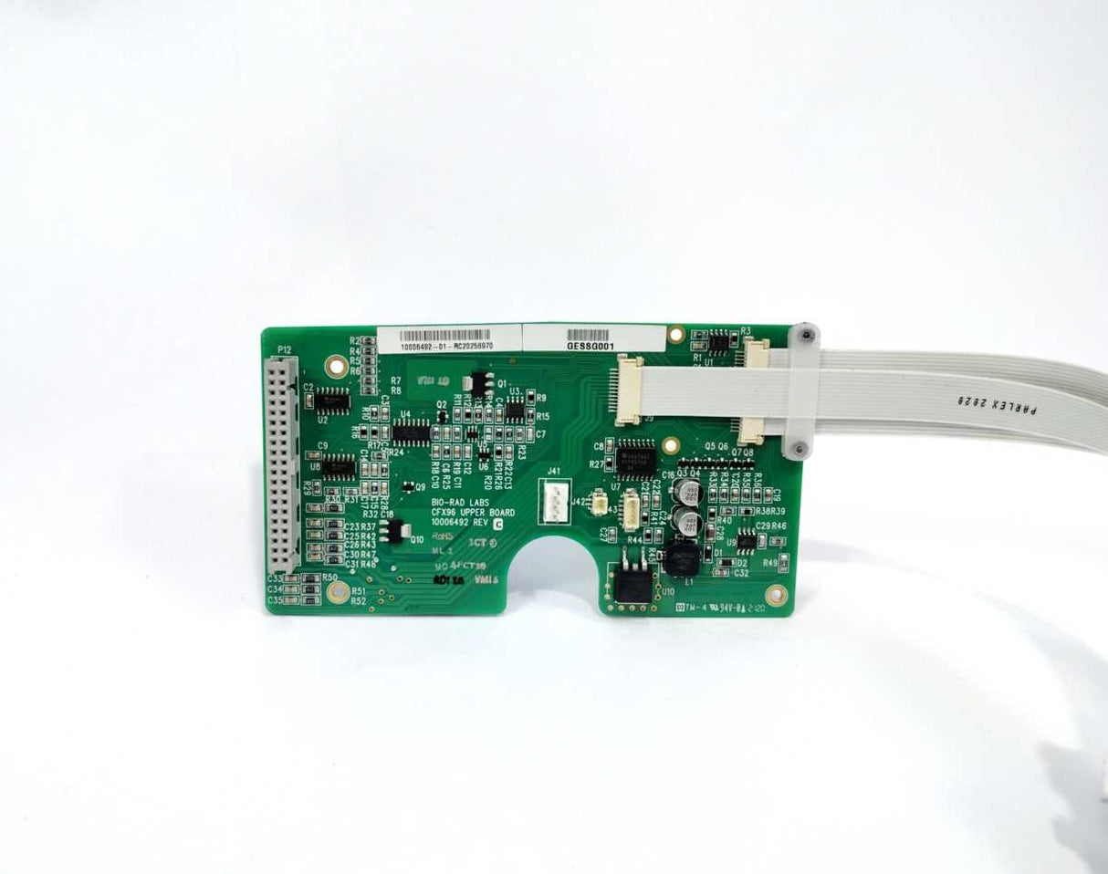 Bio-Rad Laboratiories 10006492 C1000 CFX96 Upper Board