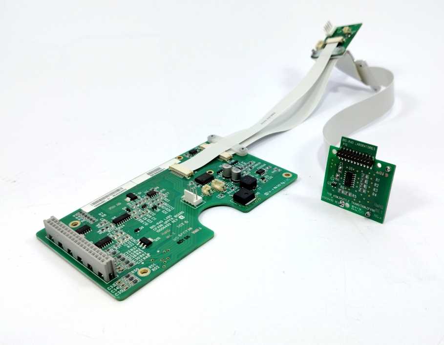 Bio-Rad Laboratiories 10006492 C1000 CFX96 Upper Board