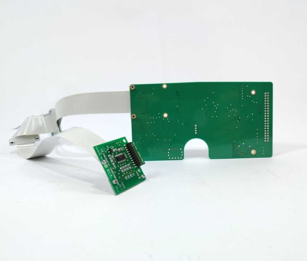 Bio-Rad Laboratiories 10006492 C1000 CFX96 Upper Board