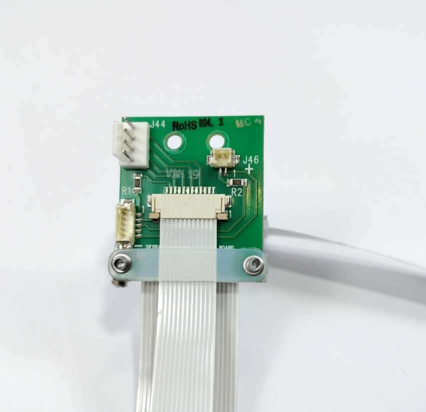 Bio-Rad Laboratiories 10006492 C1000 CFX96 Upper Board