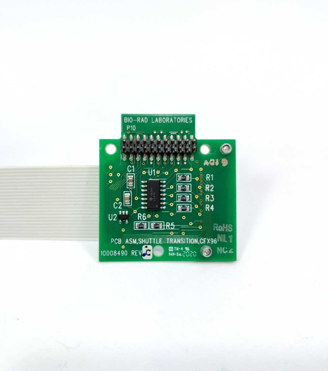 Bio-Rad Laboratiories 10006492 C1000 CFX96 Upper Board