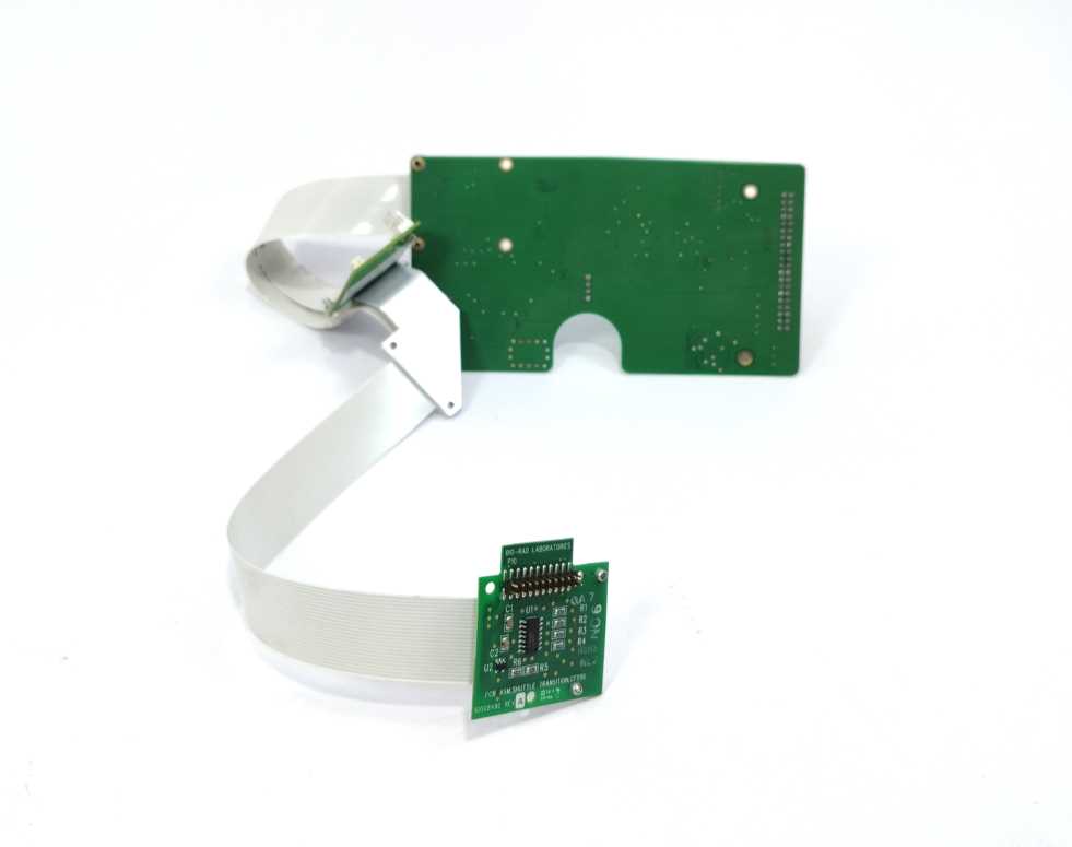 Bio-Rad Laboratiories 10006492 C1000 CFX96 Upper Board