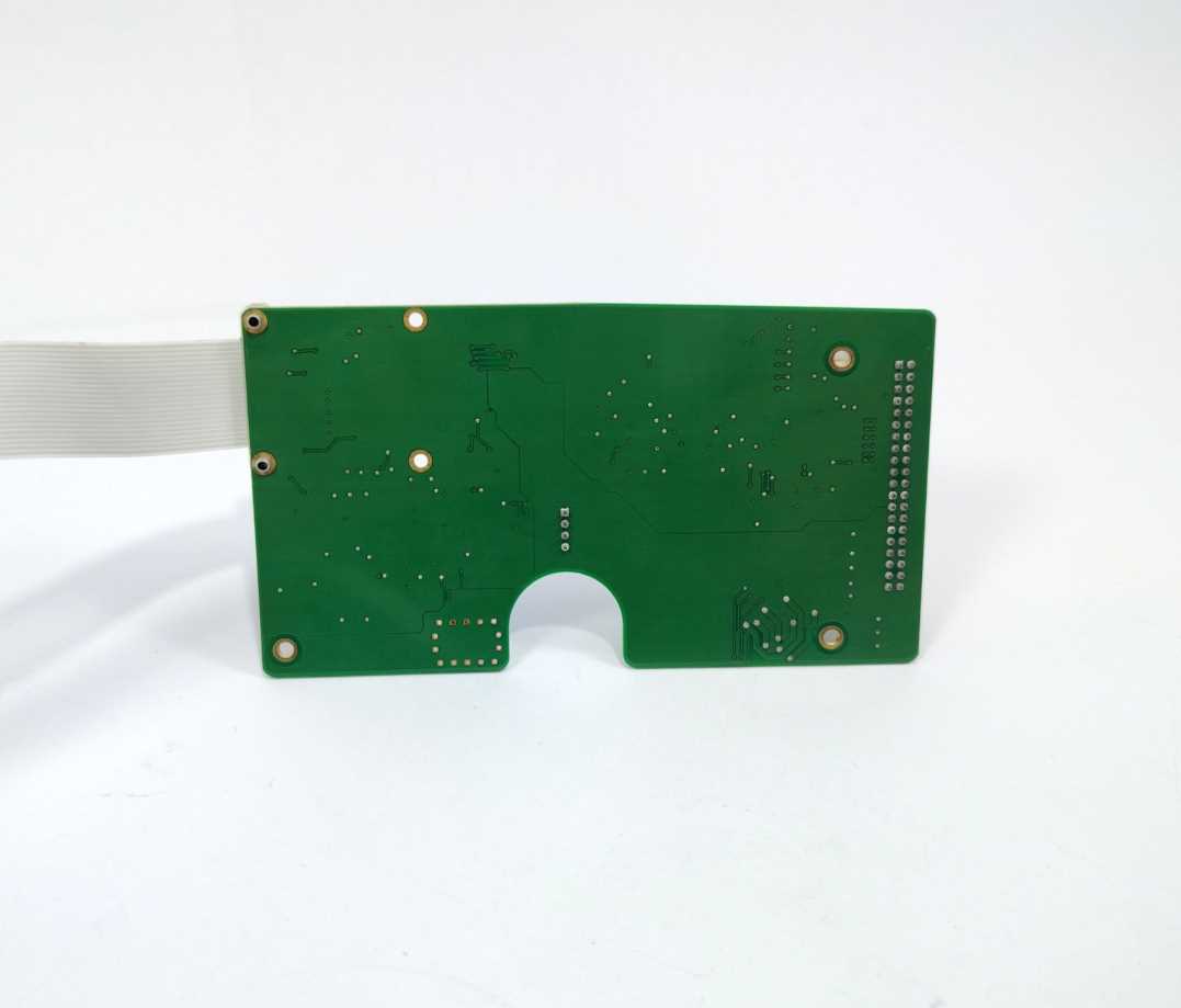 Bio-Rad Laboratiories 10006492 C1000 CFX96 Upper Board