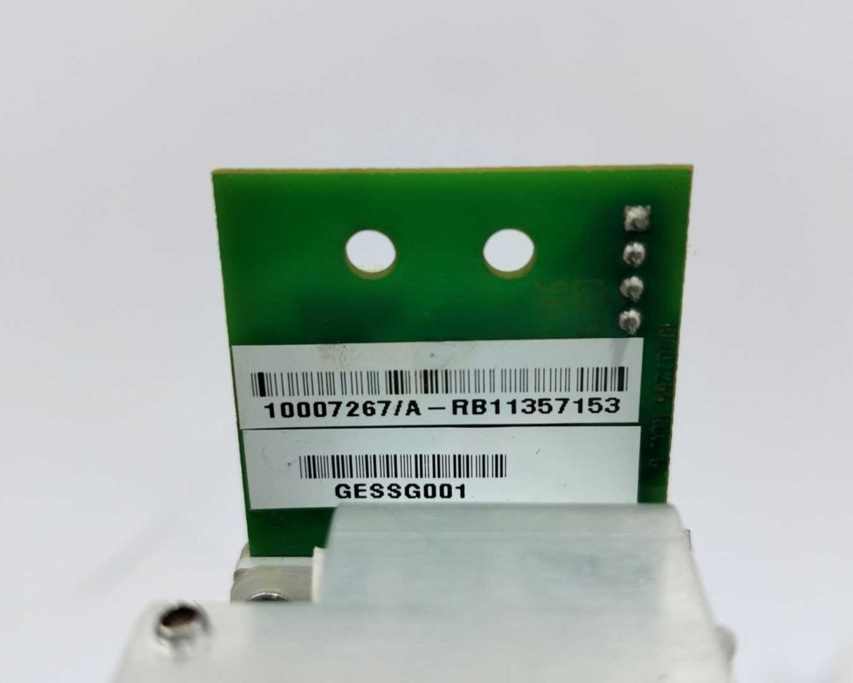 Bio-Rad Laboratiories 10006492 C1000 CFX96 Upper Board