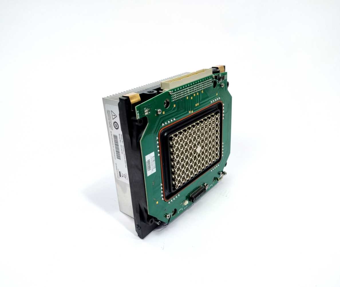 Bio-Rad Laboratiories 11547 C1000 CFX96 Thermal cycler block