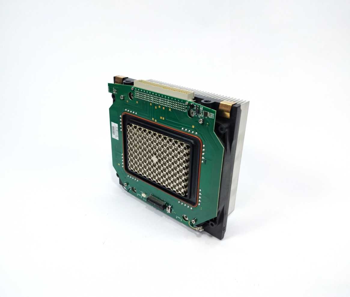 Bio-Rad Laboratiories 11547 C1000 CFX96 Thermal cycler block