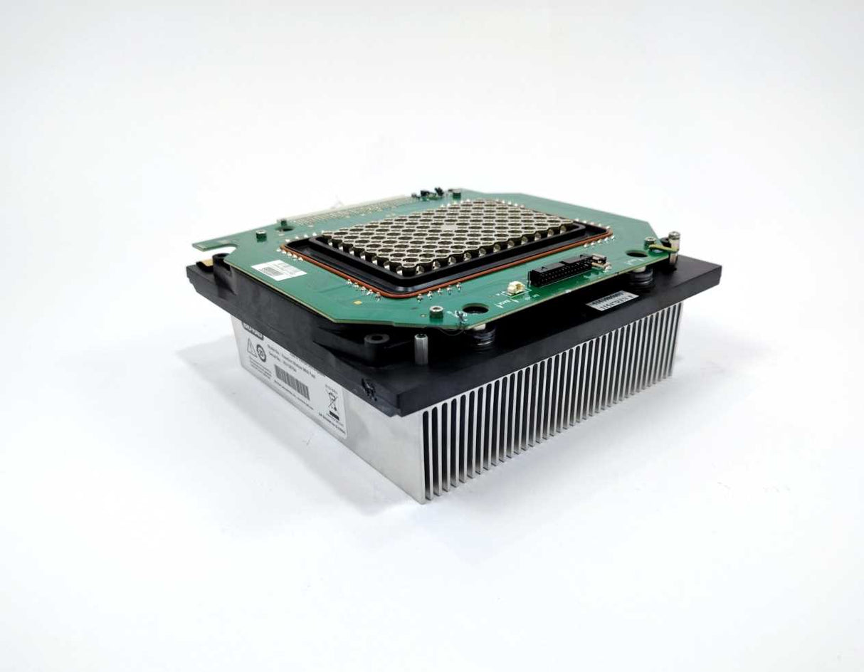 Bio-Rad Laboratiories 11547 C1000 CFX96 Thermal cycler block