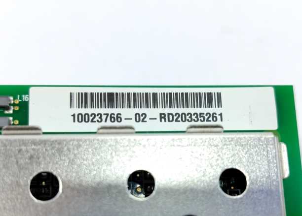 Bio-Rad Laboratiories 10023766 C1000 CFX96 RR P2 USB Hub