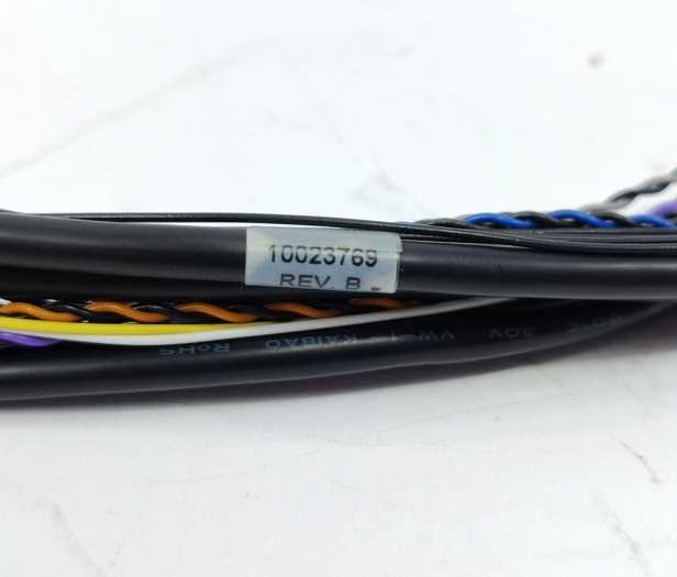 Bio-Rad Laboratiories 10023766 C1000 CFX96 RR P2 USB Hub