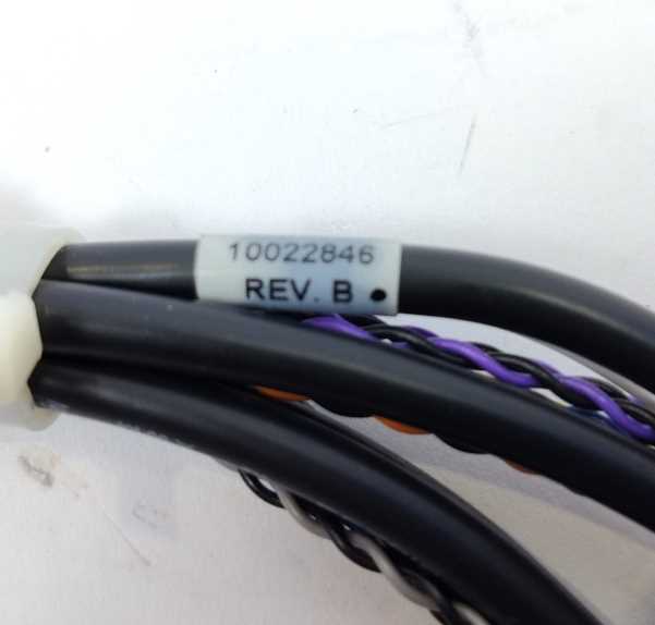 Bio-Rad Laboratiories 10023766 C1000 CFX96 RR P2 USB Hub