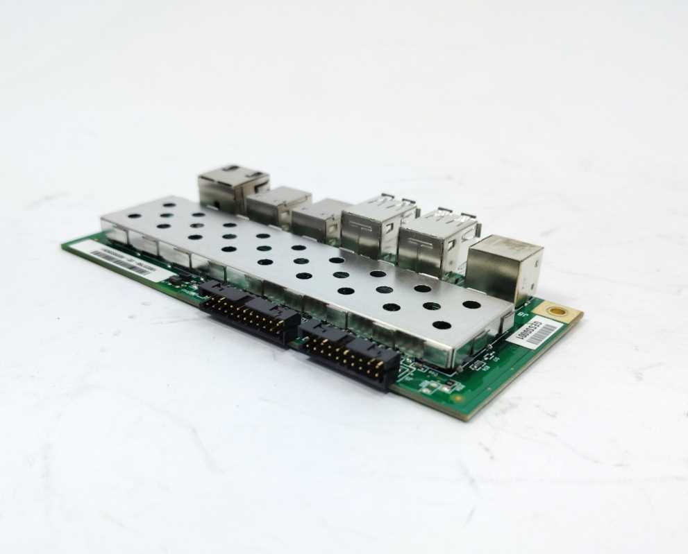 Bio-Rad Laboratiories 10023766 C1000 CFX96 RR P2 USB Hub