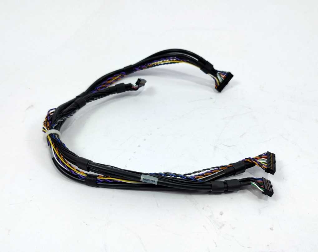 Bio-Rad Laboratiories 10023766 C1000 CFX96 RR P2 USB Hub