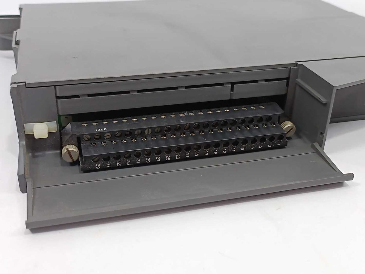 GIDDINGS & LEWIS 502-03786-00R1 PiC900, INPUT ENCODER (4CH.)