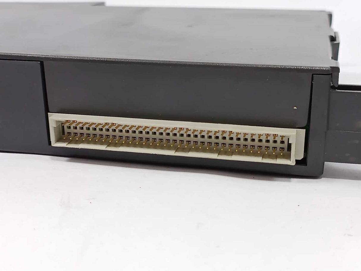 GIDDINGS & LEWIS 502-03786-00R1 PiC900, INPUT ENCODER (4CH.)