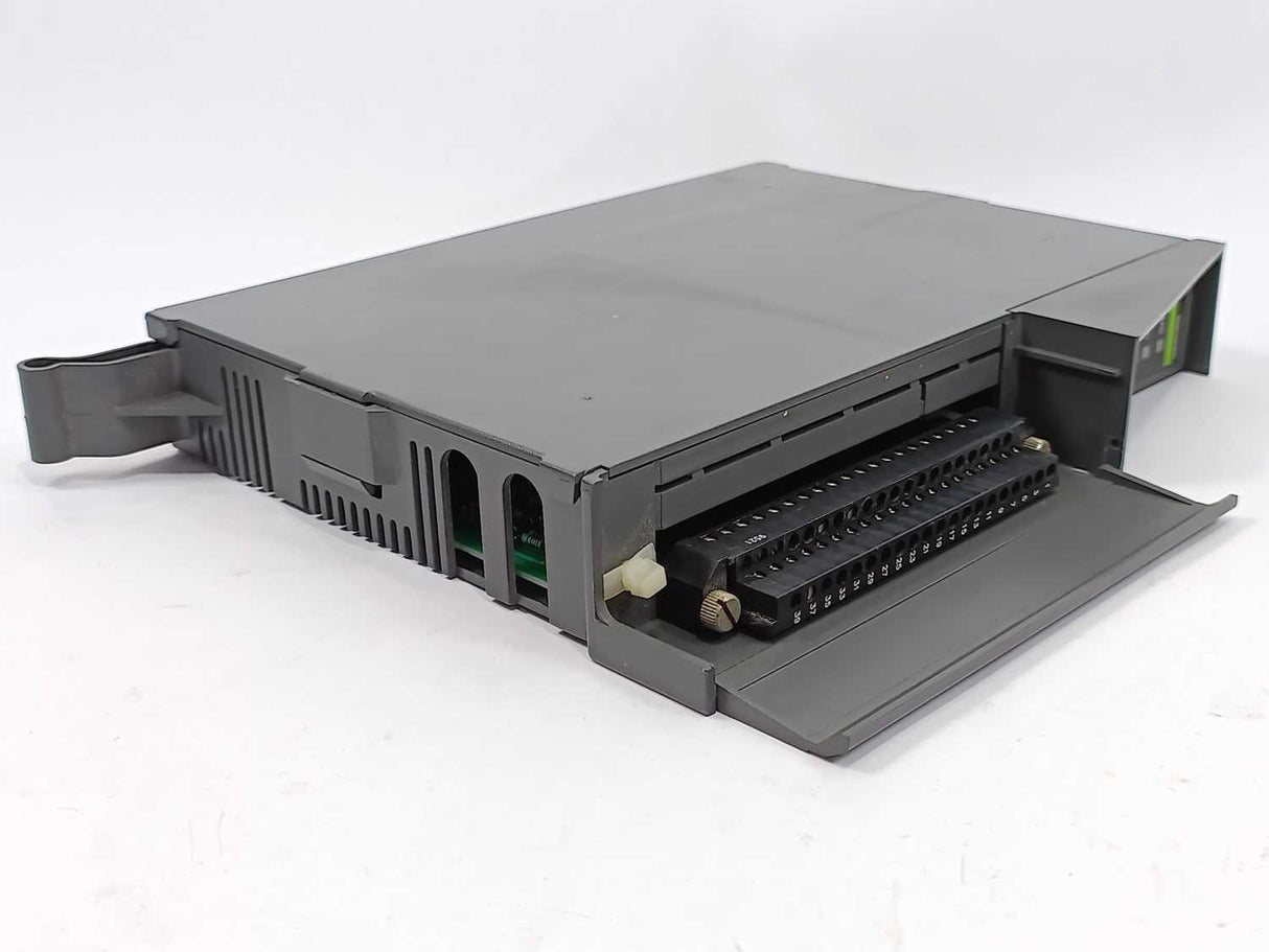 GIDDINGS & LEWIS 502-03786-00R1 PiC900, INPUT ENCODER (4CH.)