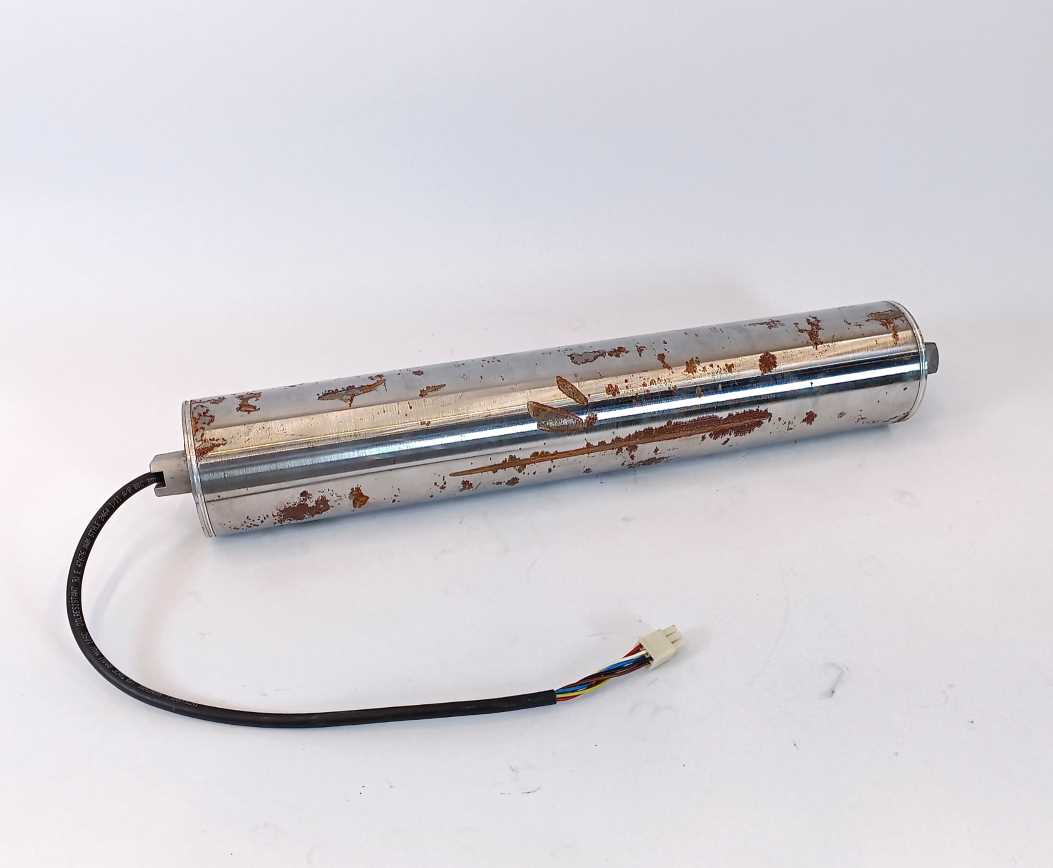 Interroll 6KC99 Conveyor Drum Motor 400VAC .085kW