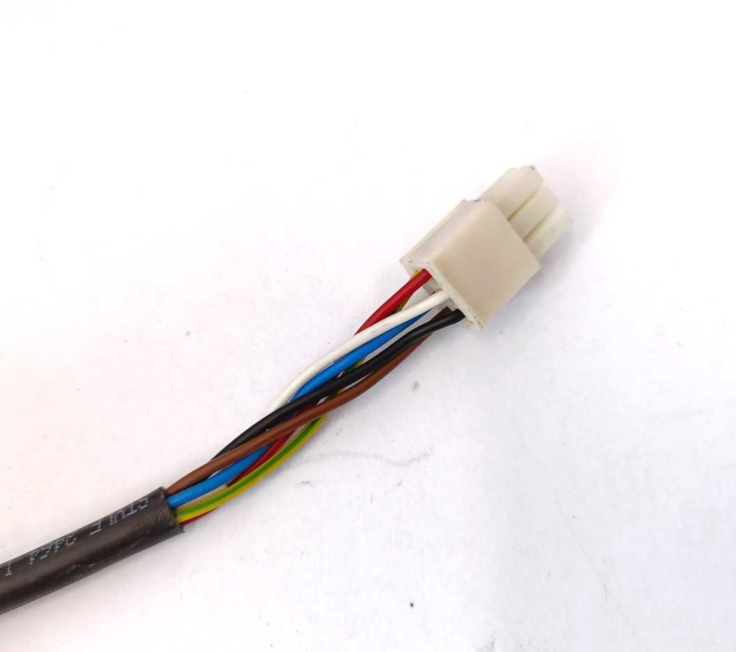 Interroll 6KC99 Conveyor Drum Motor 400VAC .085kW