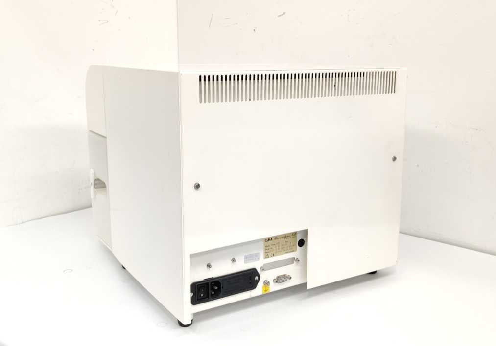 M Dialysis CMA 600 Microdialysis Analyzer Chemistry Analyser - Spare Parts