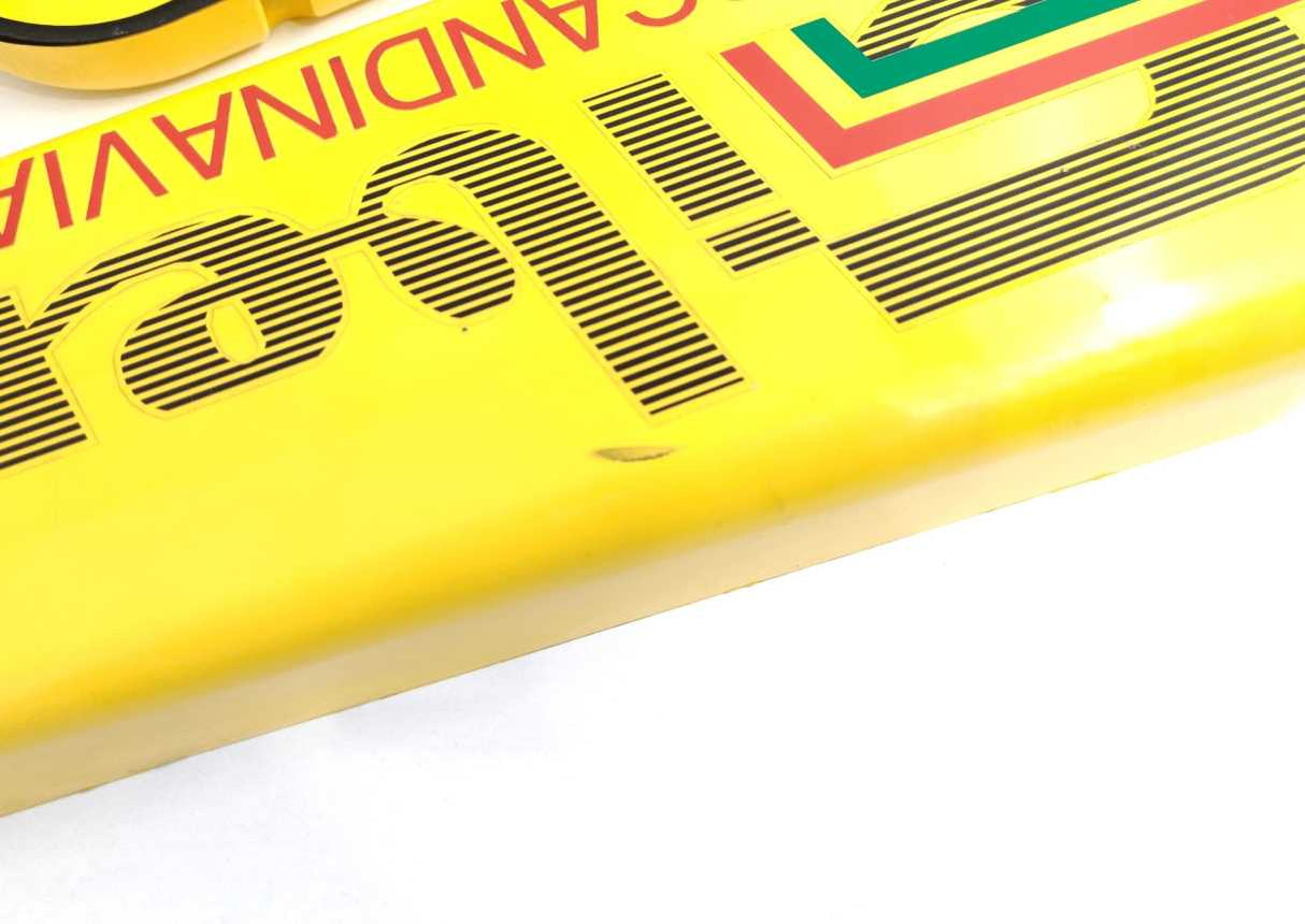 Fanuc Lr Mate 200i Plastic Cover Set