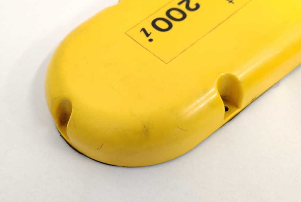 Fanuc Lr Mate 200i Plastic Cover Set