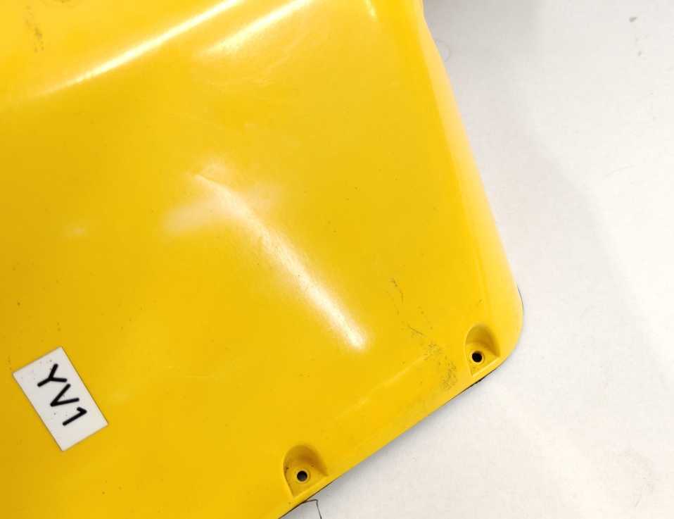 Fanuc Lr Mate 200i Plastic Cover Set