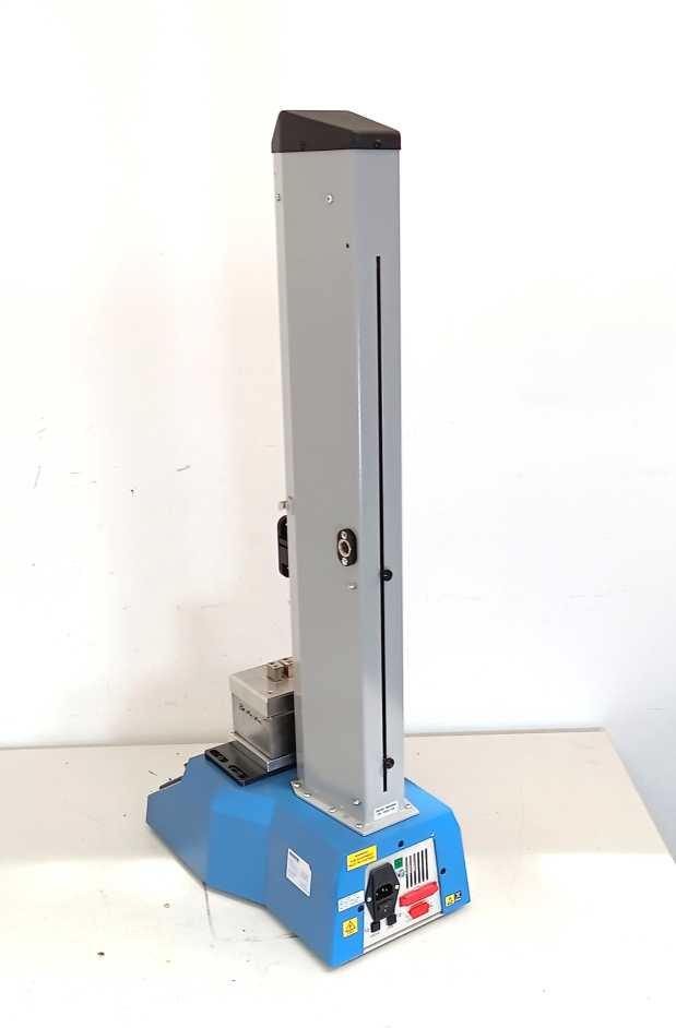 Mecmesin MultiTest-dV Stand-alone force tester up to 2.5kN