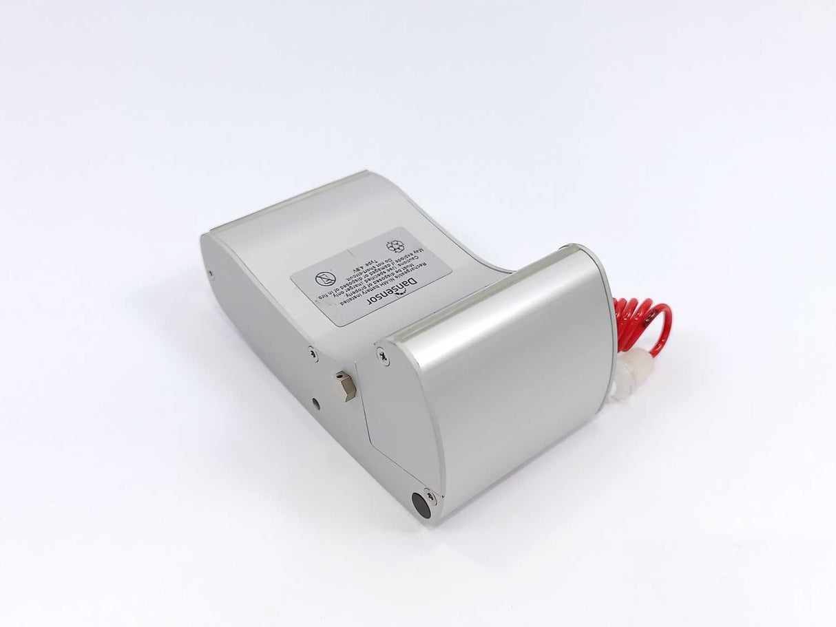 Dansensor Checkpoint O2 Portable Oxygen Analyzer Rechargable