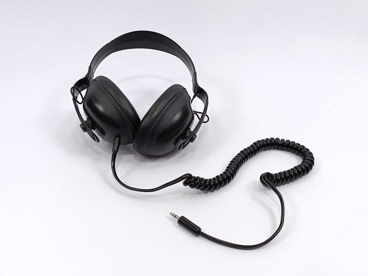 SKF TMST2 Stethoscope Acoustic Measurement With Headset