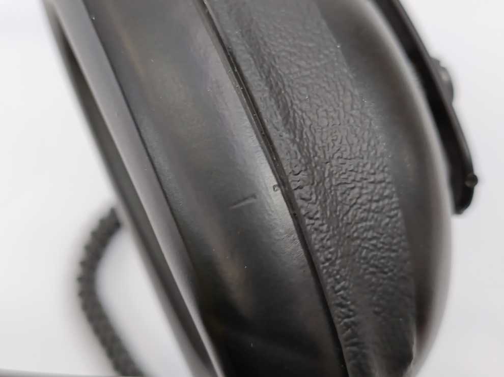 SKF TMST2 Stethoscope Acoustic Measurement With Headset