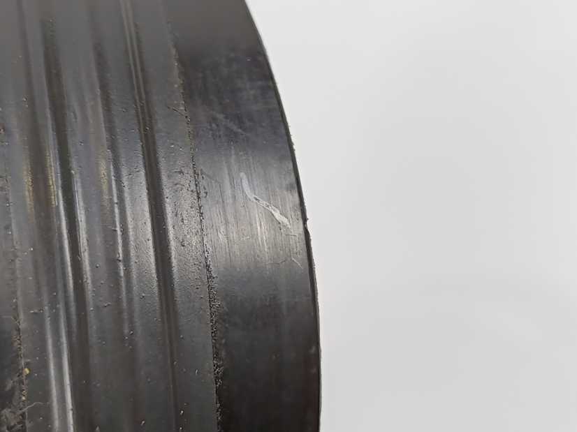 SKF TMST2 Stethoscope Acoustic Measurement With Headset