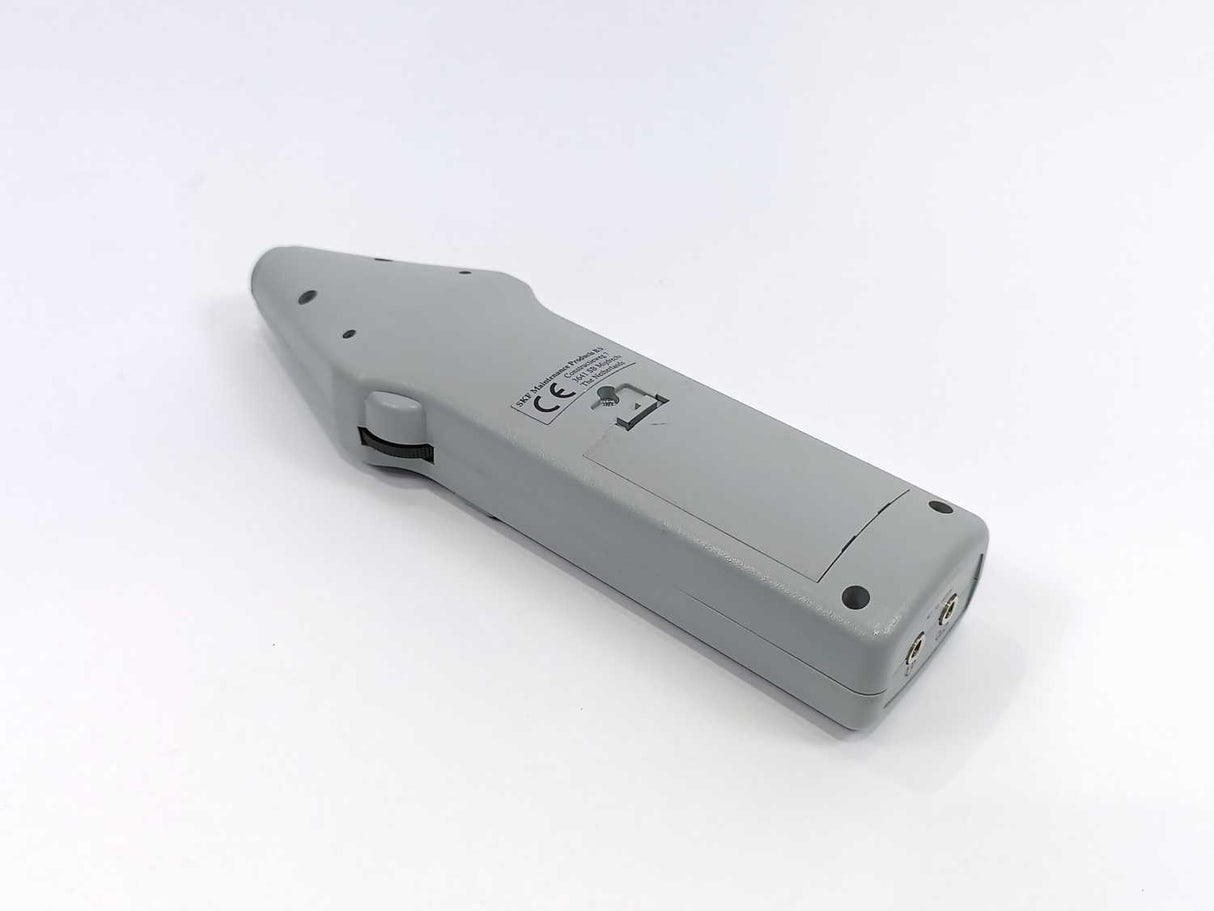 SKF TMST2 Stethoscope Acoustic Measurement With Headset