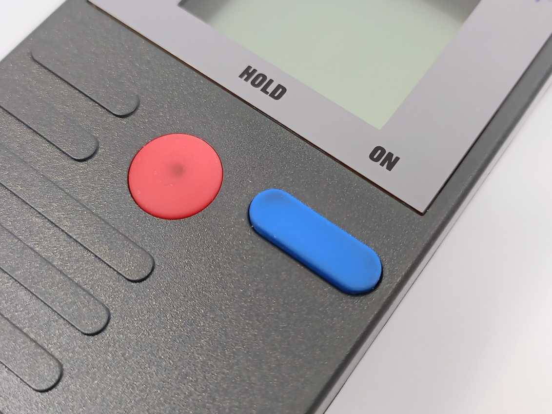 Rotronic M1 Hygromer Portable Capacitive Humidity Sensor W/ Calibration Kit