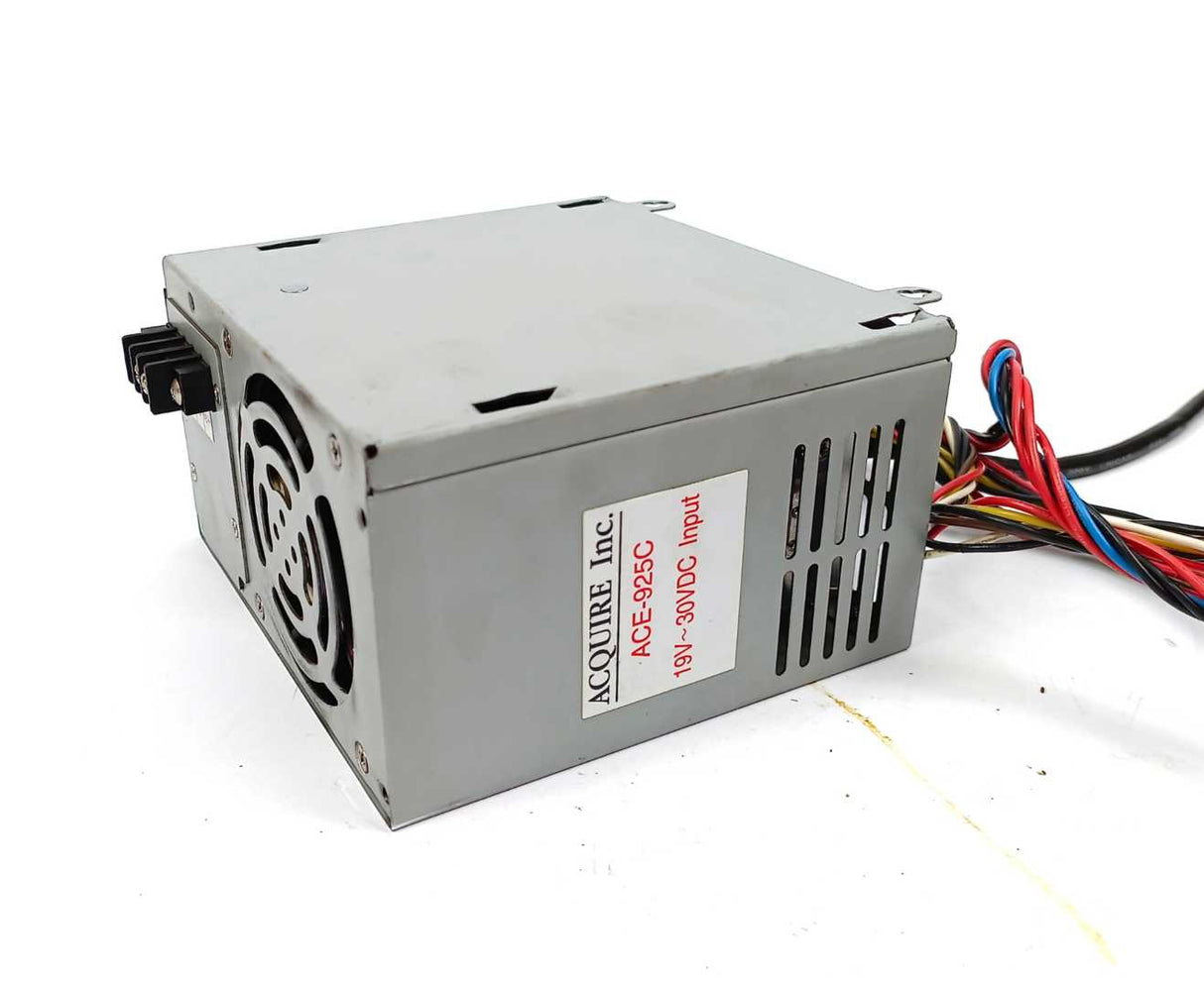 ACQUIRE ACE-925C Switching Mode Power Supply Unit 250w