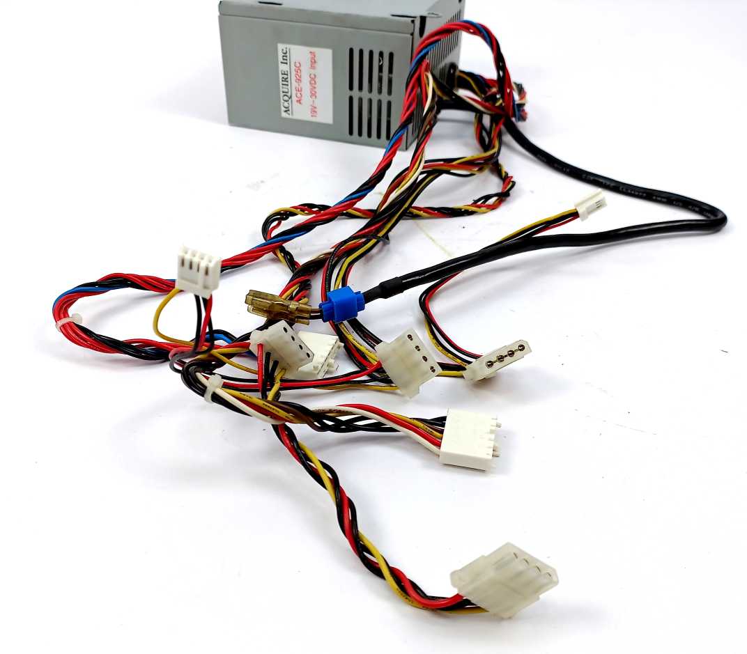 ACQUIRE ACE-925C Switching Mode Power Supply Unit 250w