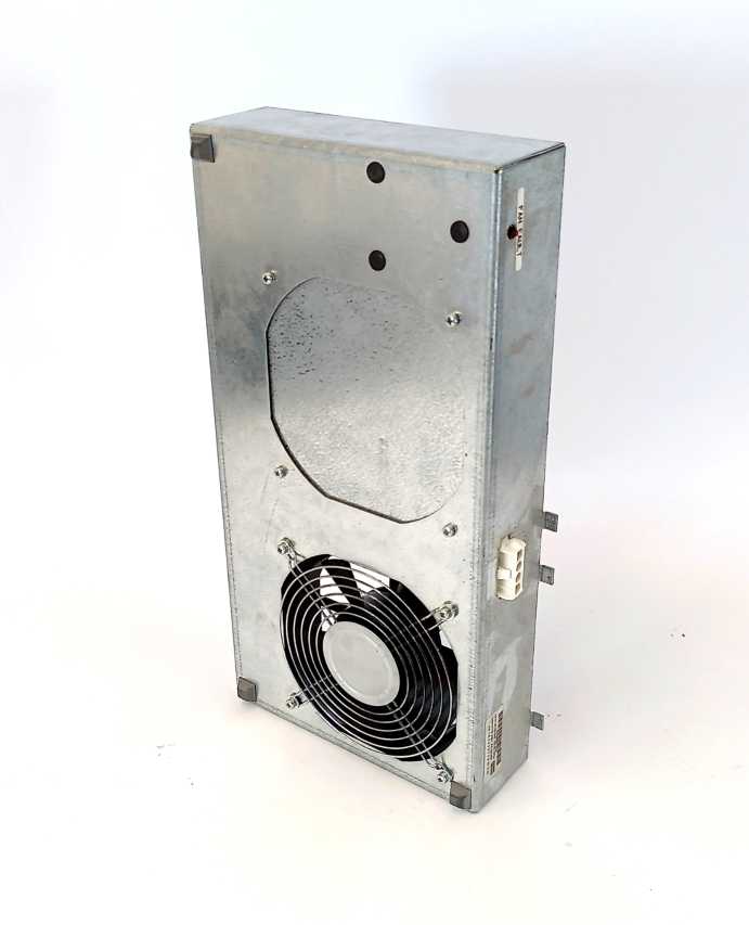 KUKA 00-102-698 Fan module including INI08/0 390-00203