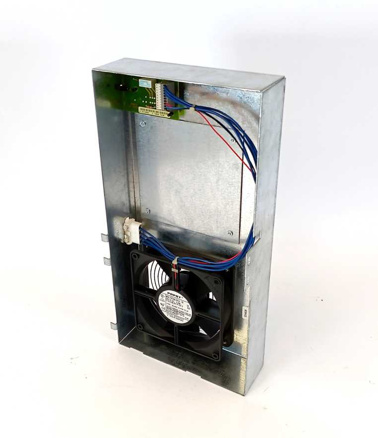 KUKA 00-102-698 Fan module including INI08/0 390-00203