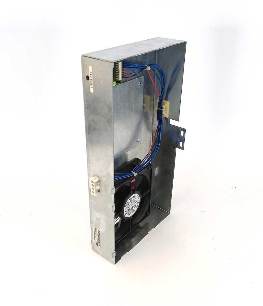 KUKA 00-102-698 Fan module including INI08/0 390-00203