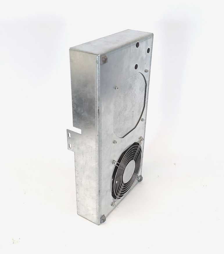 KUKA 00-102-698 Fan module including INI08/0 390-00203