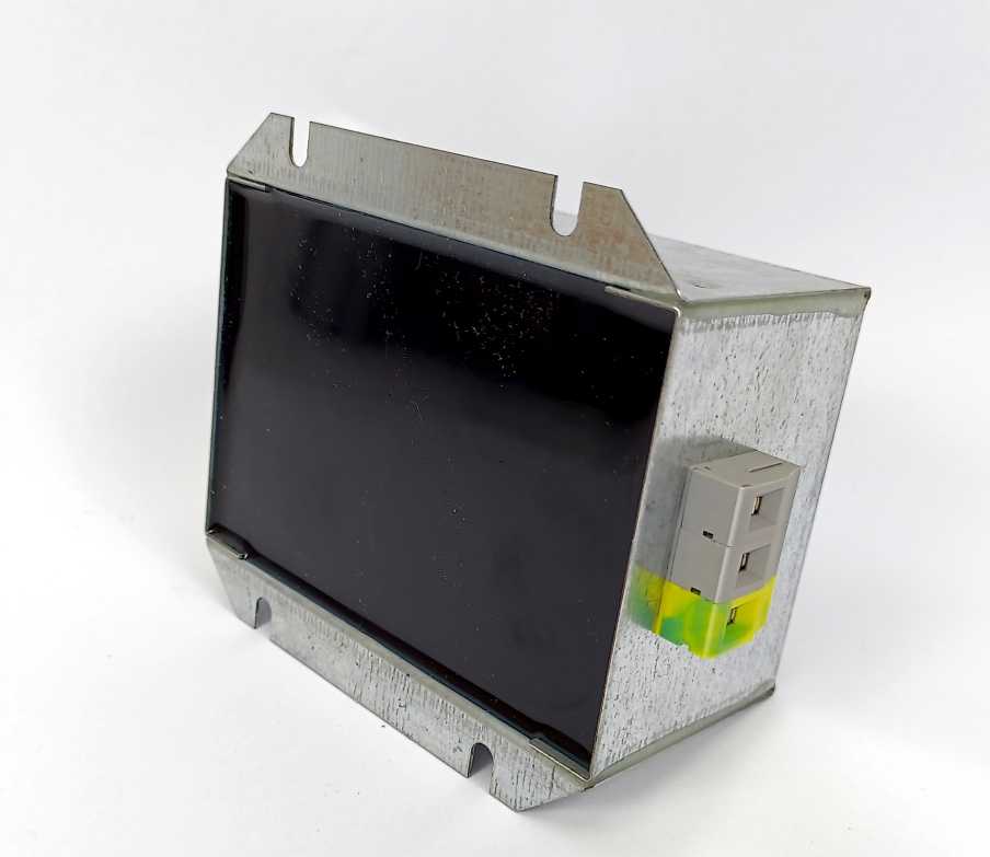 Siemens B84142-B12-R Power‑line EMI filter