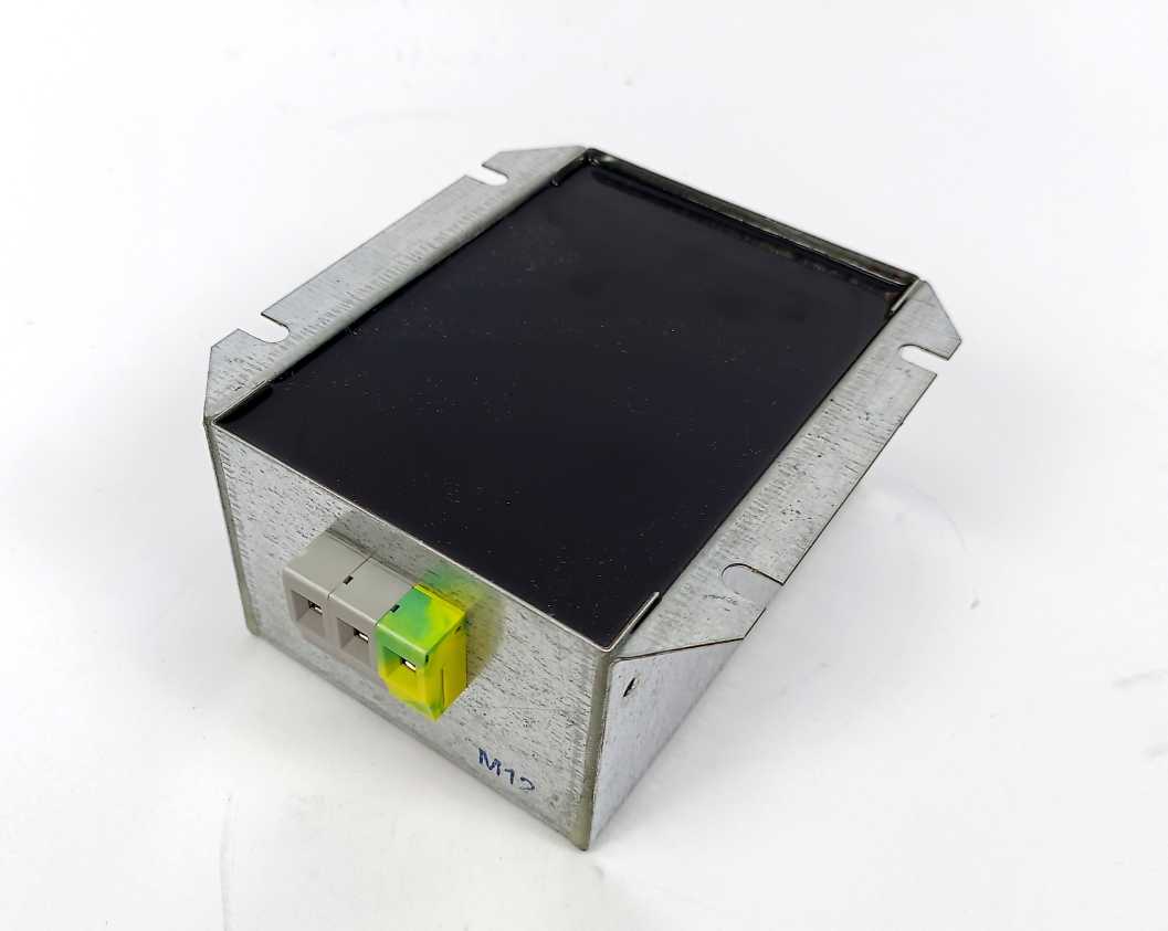 Siemens B84142-B12-R Power‑line EMI filter